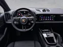 Porsche Cayenne S E-Hybrid Coupé Black Edition