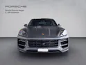 Porsche Cayenne S E-Hybrid Coupé Black Edition
