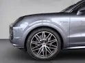 Porsche Cayenne S E-Hybrid Coupé Black Edition
