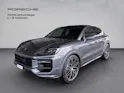 Porsche Cayenne S E-Hybrid Coupé Black Edition