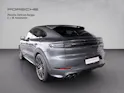 Porsche Cayenne S E-Hybrid Coupé Black Edition