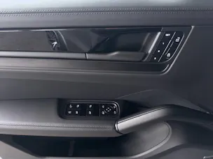 Porsche Cayenne S E-Hybrid Coupé Black Edition