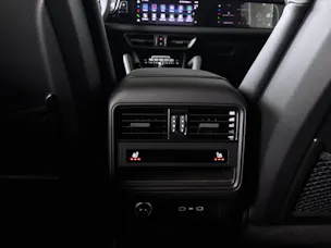 Porsche Cayenne S E-Hybrid Coupé Black Edition