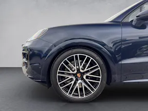 Porsche Cayenne GTS