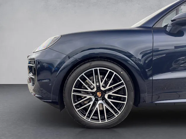 Porsche Cayenne GTS