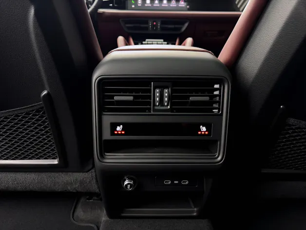 Porsche Cayenne GTS