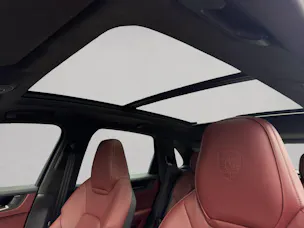 Porsche Cayenne GTS