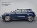 Porsche Cayenne GTS