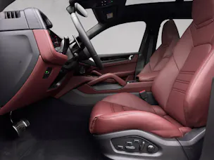Porsche Cayenne GTS