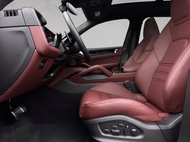 Porsche Cayenne GTS