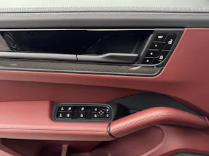 Porsche Cayenne GTS