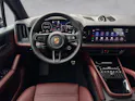 Porsche Cayenne GTS