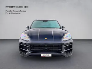 Porsche Cayenne GTS