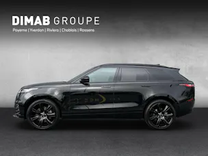 Land Rover Range Rover Velar R-Dynamic SE 3.0 D I6 300 (CH)