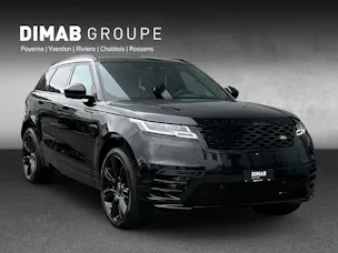 Land Rover Range Rover Velar  R-Dynamic SE 3.0 D I6 300 (CH)