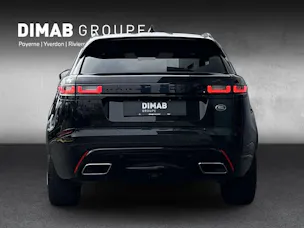 Land Rover Range Rover Velar  R-Dynamic SE 3.0 D I6 300 (CH)