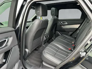 Land Rover Range Rover Velar  R-Dynamic SE 3.0 D I6 300 (CH)