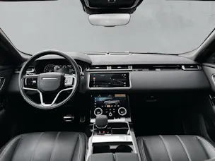 Land Rover Range Rover Velar R-Dynamic SE 3.0 D I6 300 (CH)