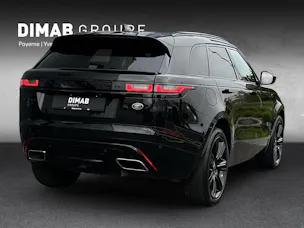 Land Rover Range Rover Velar  R-Dynamic SE 3.0 D I6 300 (CH)
