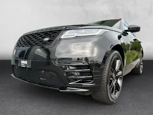 Land Rover Range Rover Velar  R-Dynamic SE 3.0 D I6 300 (CH)