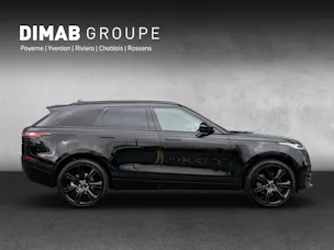 Land Rover Range Rover Velar  R-Dynamic SE 3.0 D I6 300 (CH)