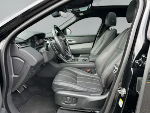 Land Rover Range Rover Velar  R-Dynamic SE 3.0 D I6 300 (CH)