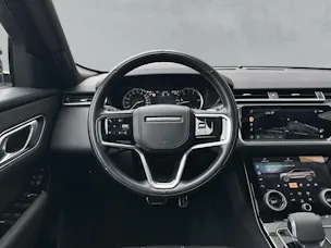 Land Rover Range Rover Velar  R-Dynamic SE 3.0 D I6 300 (CH)