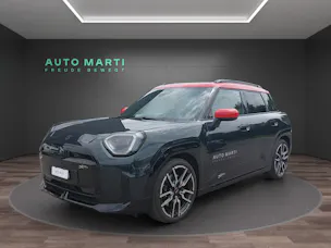 Mini Aceman J05 SE