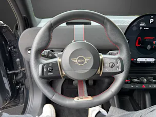 Mini Aceman J05 SE