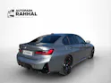 BMW 320d xDrive SAG