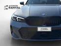 BMW 320d xDrive SAG