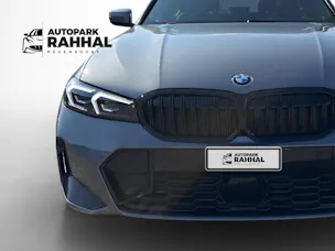BMW 320d xDrive 48V Steptronic M Sport