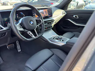 BMW 320d xDrive 48V Steptronic M Sport