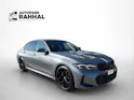 BMW 320d xDrive SAG