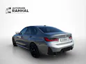 BMW 320d xDrive SAG