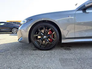 BMW 320d xDrive 48V Steptronic M Sport