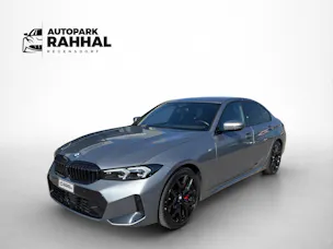 BMW 320d xDrive 48V Steptronic M Sport