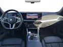 BMW 320d xDrive SAG