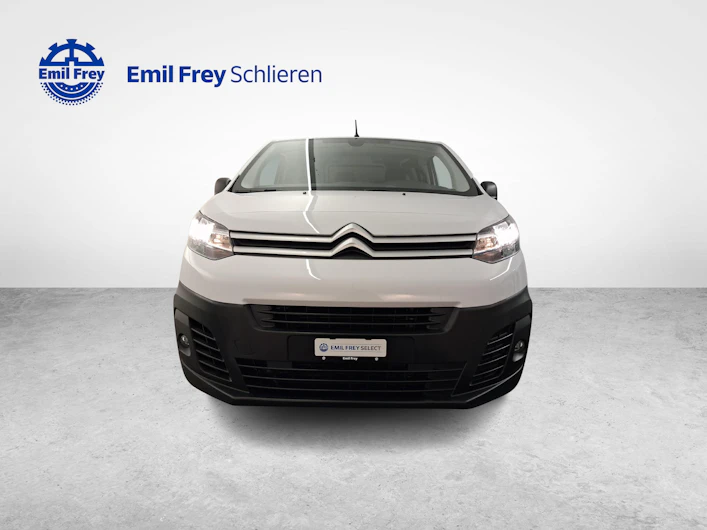 Fahrzeugbild CITROEN JUMPY