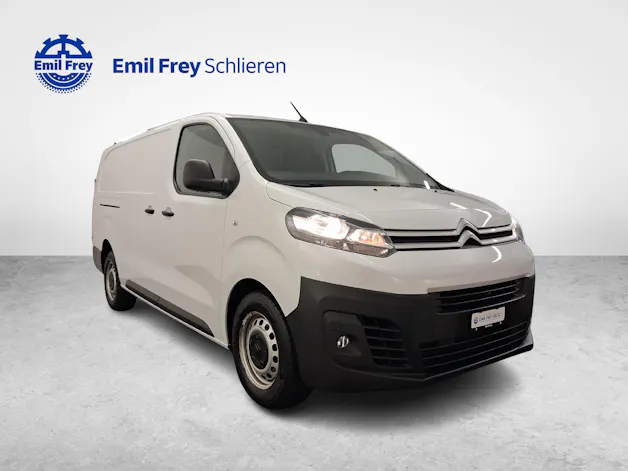 Citroën Jumpy Kaw. XL 2.0 BlueHDi 140 S/S
