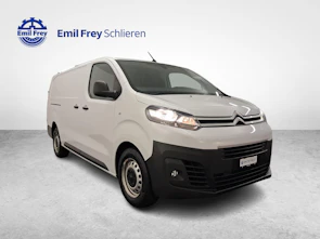 Fahrzeugbild CITROEN Jumpy Kaw. XL 2.0 BlueHDi 140 S/S