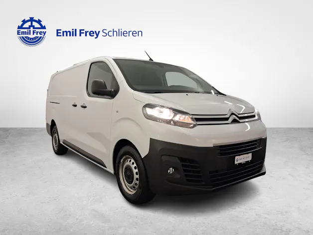 Citroën Jumpy Kaw. XL 2.0 BlueHDi 140 S/S