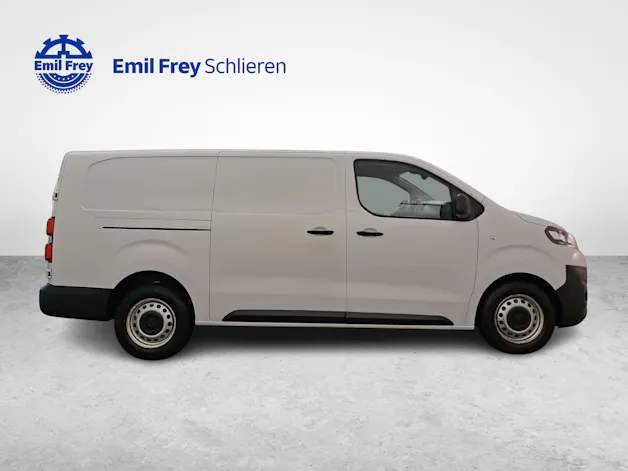 Citroën Jumpy Kaw. XL 2.0 BlueHDi 140 S/S