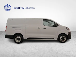 Fahrzeugbild CITROEN Jumpy Kaw. XL 2.0 BlueHDi 140 S/S