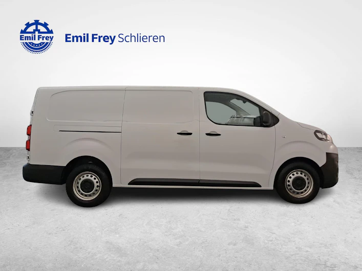 Fahrzeugbild CITROEN JUMPY