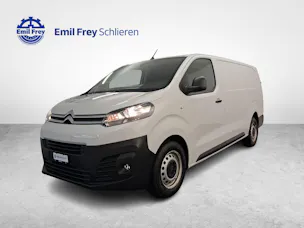 Citroën Jumpy Kaw. XL 2.0 BlueHDi 140 S/S