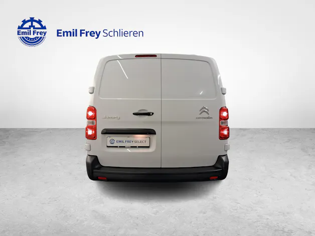 Citroën Jumpy Kaw. XL 2.0 BlueHDi 140 S/S