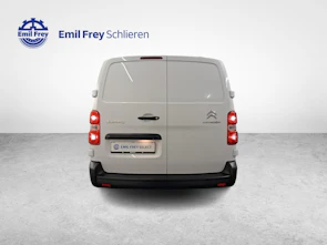 Fahrzeugbild CITROEN Jumpy Kaw. XL 2.0 BlueHDi 140 S/S