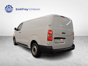 Fahrzeugbild CITROEN Jumpy Kaw. XL 2.0 BlueHDi 140 S/S