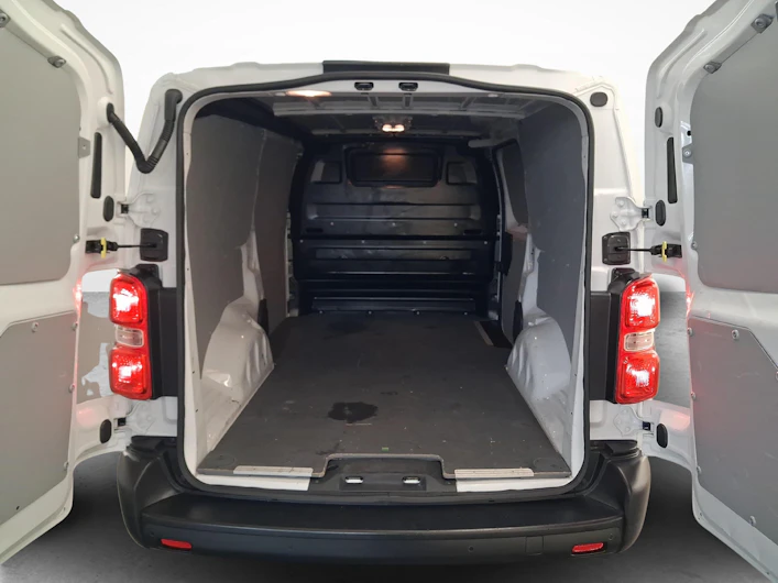 Fahrzeugbild CITROEN JUMPY
